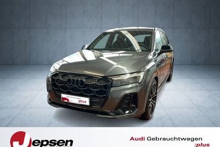 Audi Q7 Gebrauchtwagen