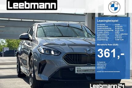 BMW 120 Gebrauchtwagen