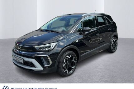 Opel Crossland (X) Gebrauchtwagen