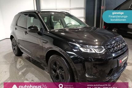 Land Rover Discovery Sport Gebrauchtwagen