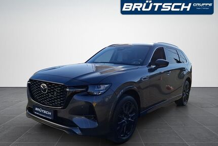 Mazda CX-80 Gebrauchtwagen