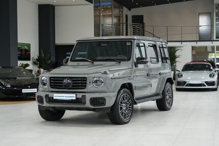 Mercedes-Benz G 450 Gebrauchtwagen