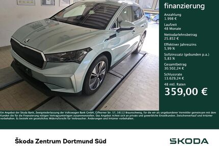 Skoda Enyaq Gebrauchtwagen