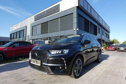 DS Automobiles DS7 (Crossback) Gebrauchtwagen