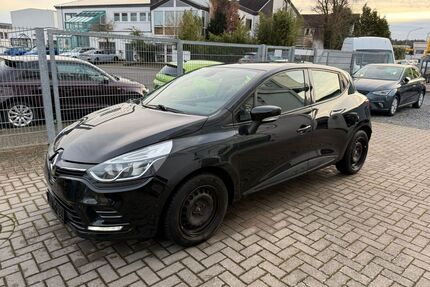 Renault Clio Gebrauchtwagen