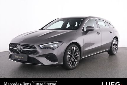 Mercedes-Benz CLA 180 Shooting Brake Gebrauchtwagen