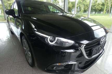 Mazda 3 Gebrauchtwagen
