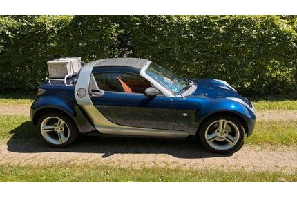 Smart Roadster Gebrauchtwagen