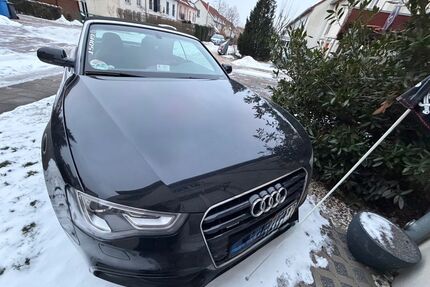 Audi A5 Gebrauchtwagen
