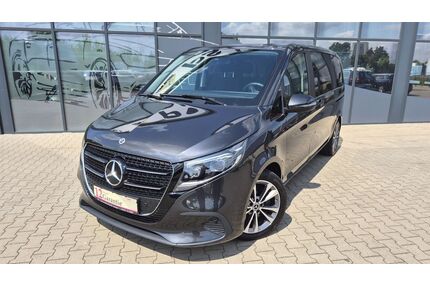 Mercedes-Benz V 250 Gebrauchtwagen