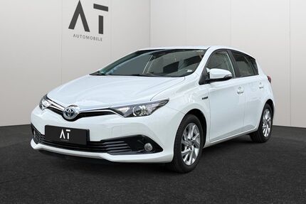 Toyota Auris Gebrauchtwagen