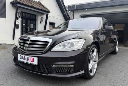 Mercedes-Benz S 600 Gebrauchtwagen