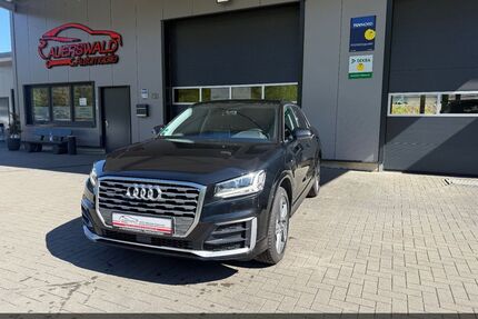 Audi Q2 Gebrauchtwagen