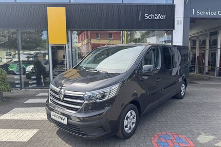 Renault Trafic Gebrauchtwagen