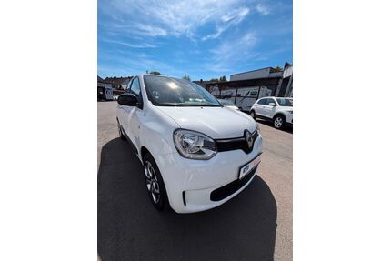 Renault Twingo Gebrauchtwagen