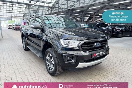 Ford Ranger Gebrauchtwagen