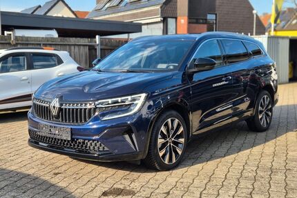 Renault Espace Gebrauchtwagen
