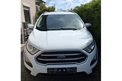 Ford EcoSport Gebrauchtwagen