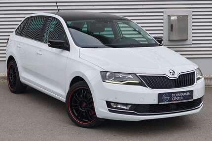 Skoda Rapid/Spaceback Gebrauchtwagen