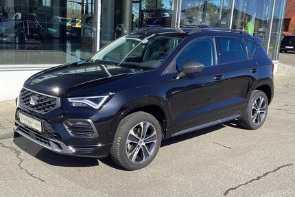 Seat Ateca Gebrauchtwagen