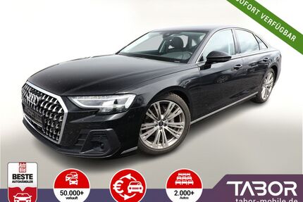Audi A8 Gebrauchtwagen
