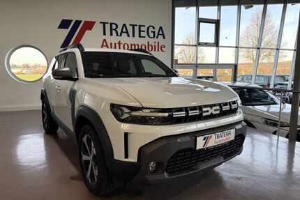 Dacia Duster Gebrauchtwagen