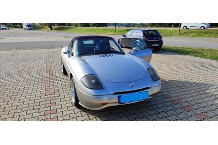 Fiat Barchetta Gebrauchtwagen
