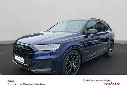 Audi Q7 Gebrauchtwagen