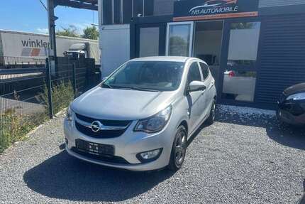 Opel Karl Gebrauchtwagen