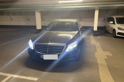Mercedes-Benz S 350 Gebrauchtwagen