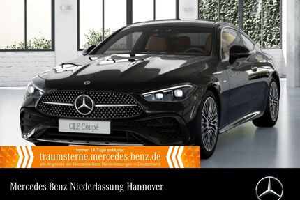 Mercedes-Benz CLE 300 Gebrauchtwagen