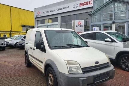 Ford Transit Connect Gebrauchtwagen