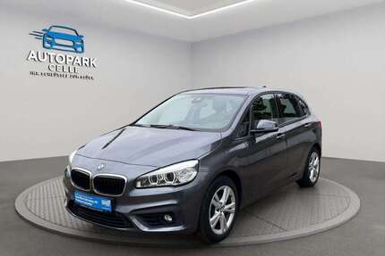 BMW 218 Gebrauchtwagen