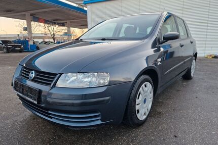 Fiat Stilo Gebrauchtwagen