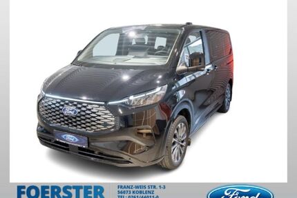 Ford Tourneo Custom Gebrauchtwagen