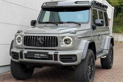 Mercedes-Benz G 63 AMG Gebrauchtwagen