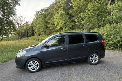 Dacia Lodgy Gebrauchtwagen