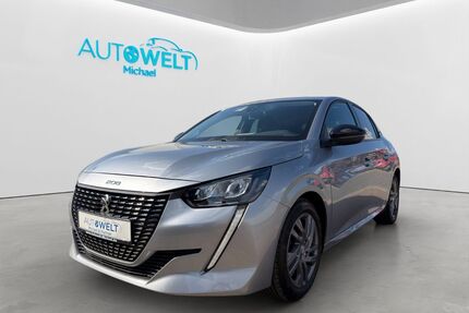 Peugeot 208 Gebrauchtwagen