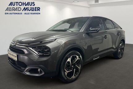 Citroen C4 Gebrauchtwagen