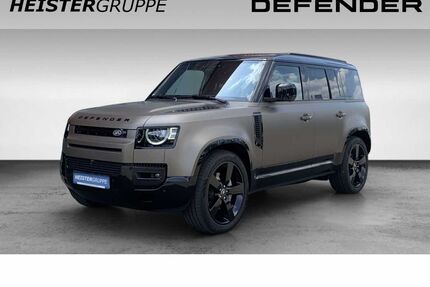 Land Rover Defender Gebrauchtwagen