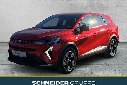 Renault Symbioz Gebrauchtwagen