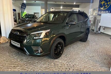 Subaru Forester Gebrauchtwagen