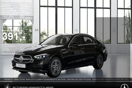 Mercedes-Benz C 300 Gebrauchtwagen