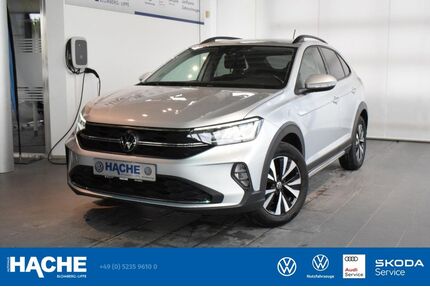 VW Taigo Gebrauchtwagen