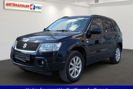 Suzuki Grand Vitara Gebrauchtwagen