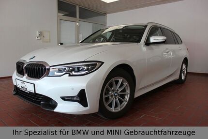 BMW 320 Gebrauchtwagen