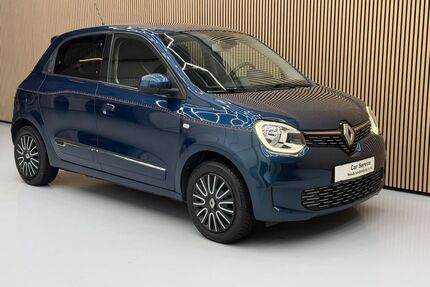 Renault Twingo Gebrauchtwagen