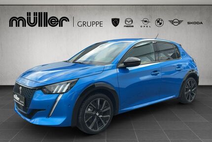 Peugeot 208 Gebrauchtwagen