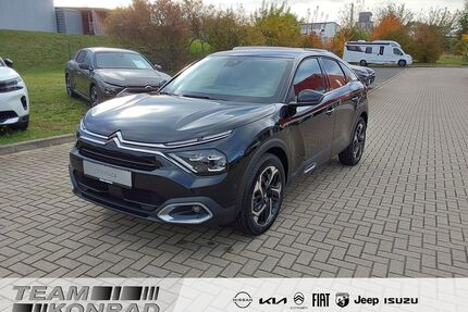 Citroen C4 Gebrauchtwagen