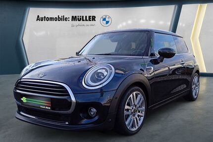 Mini Cooper Gebrauchtwagen